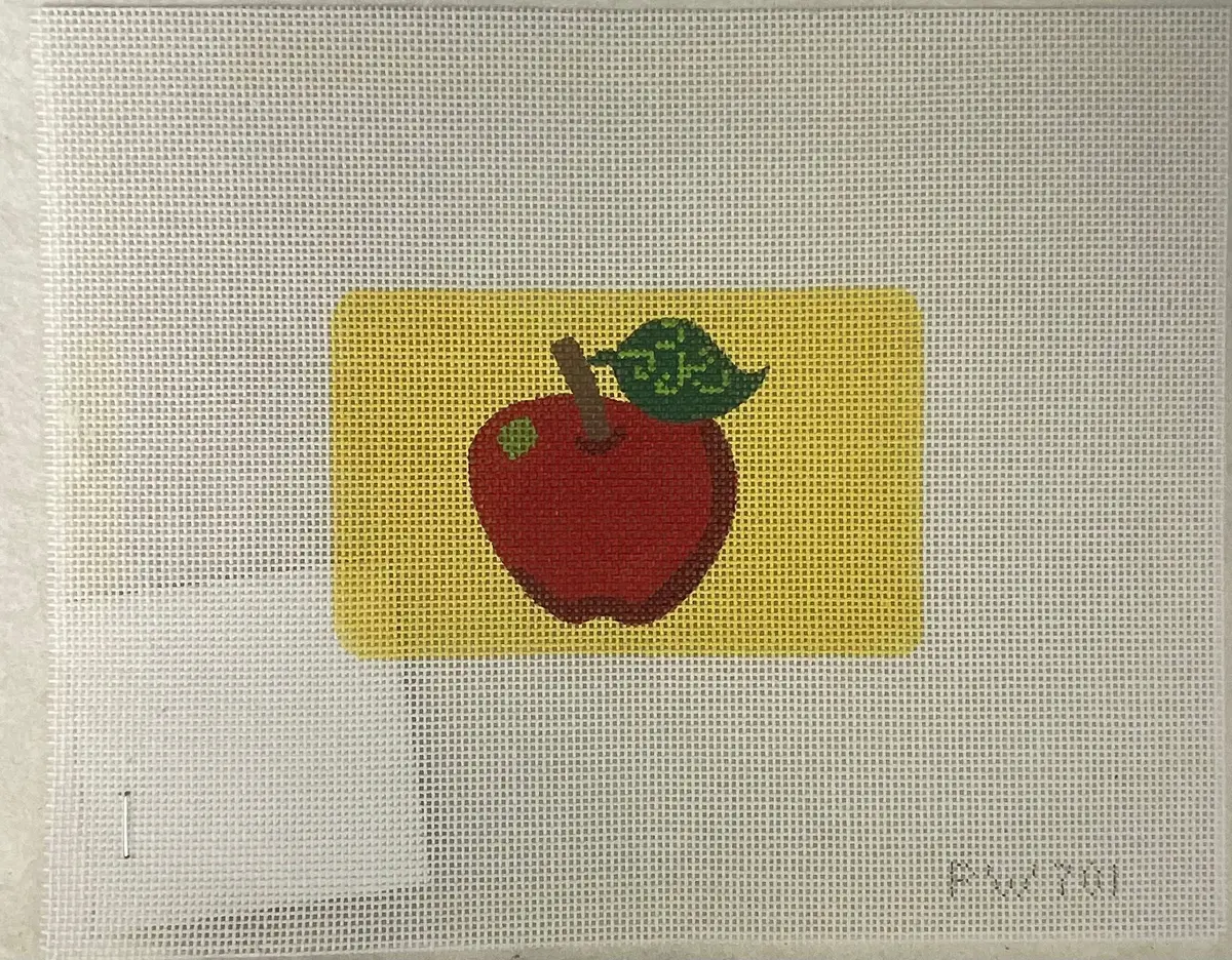 *Sale Mercury Designs Pw701 Apple Paperweight 1