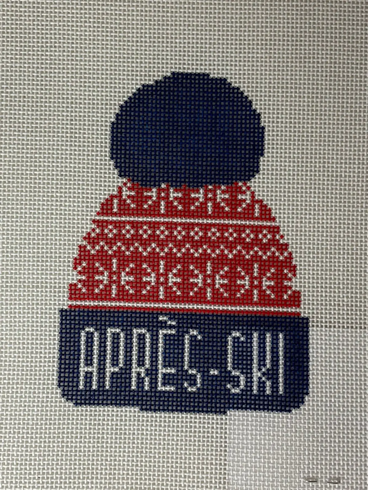Prepsetter Ps17 Apres Ski Hat 1
