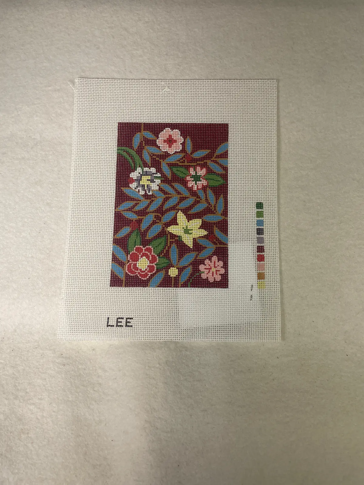 * Sale / Lee Bj169 Asian Graphic 1