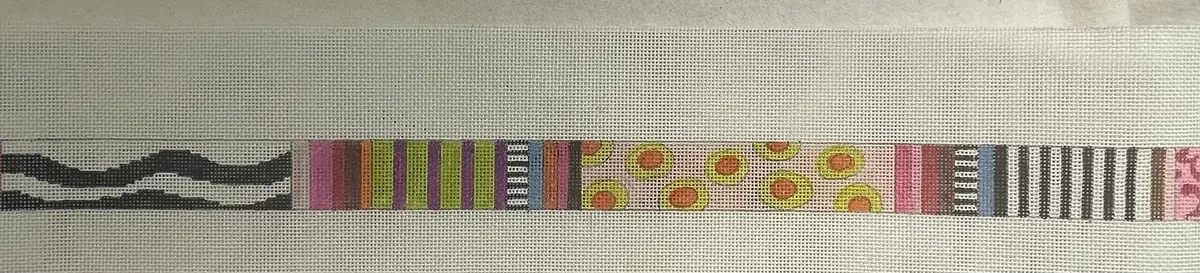 * Colors Of Praise Be604 Belt 1