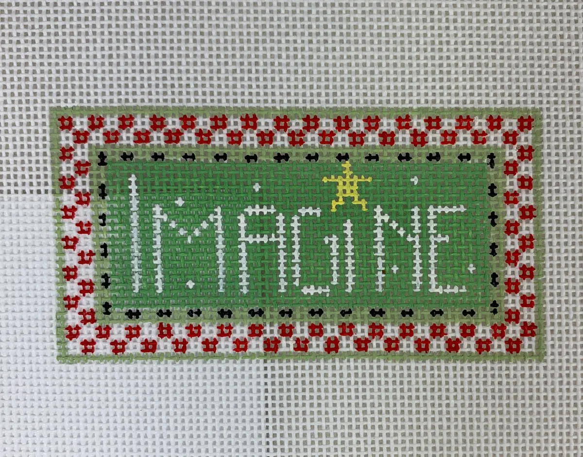 * Kathy Schenkel Tl126 Imagine 1