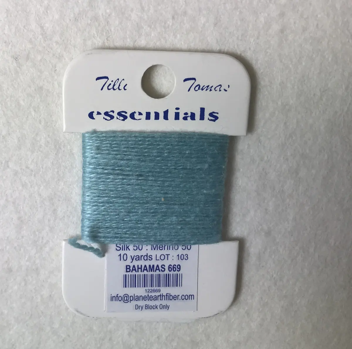 Essentials 669 Bahama 1
