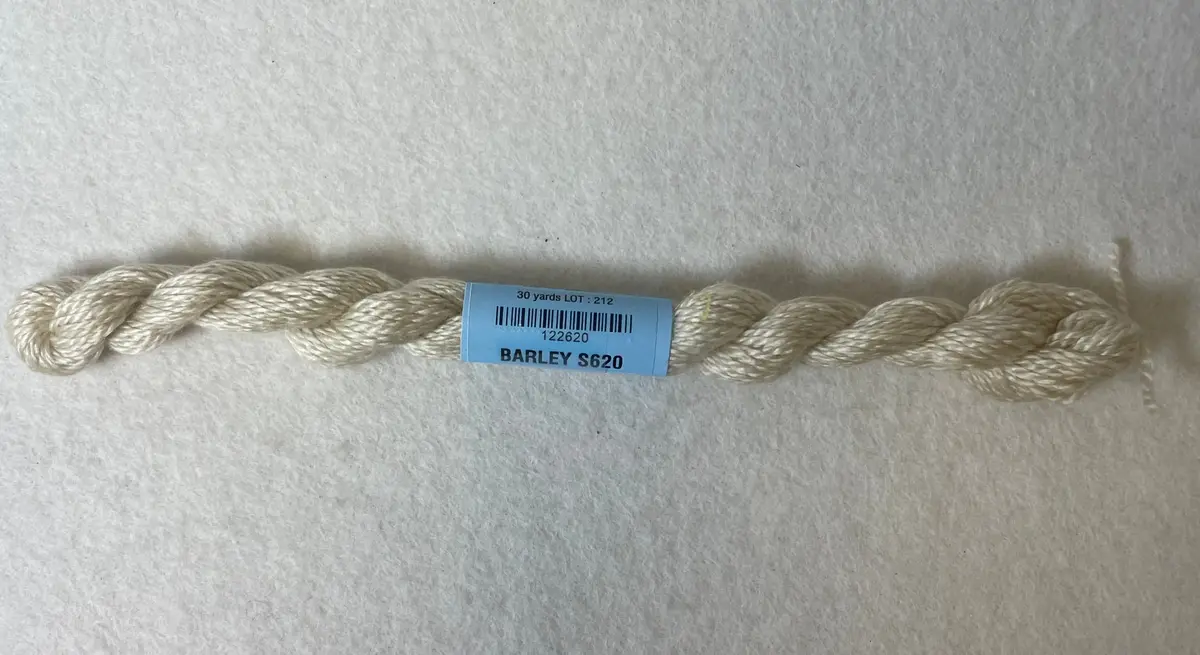 Skein Essentials Se-620 Barley 1