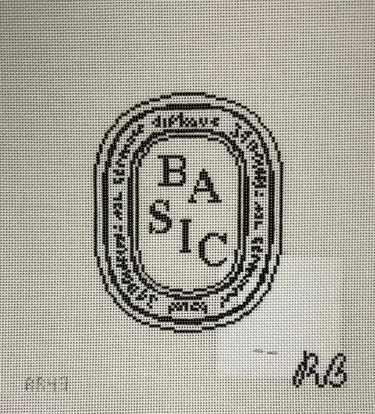* Rachel Barri Basic 1
