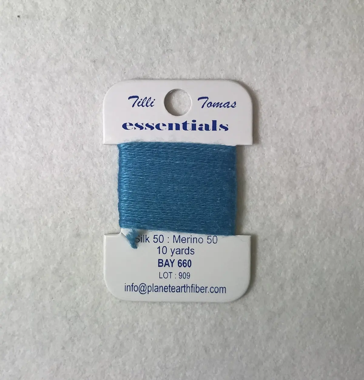 Essentials 660 Bay 1