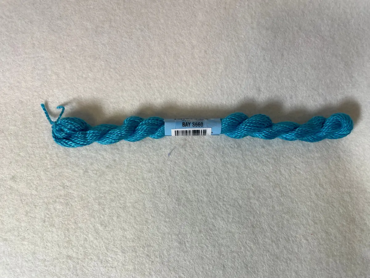 Skein Essentials Se-660 Bay 1