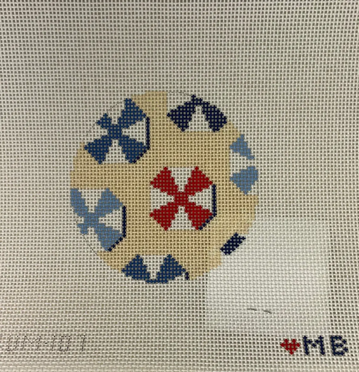 * Love Mhb Studio Sum107 Beach Umbrella Round 1