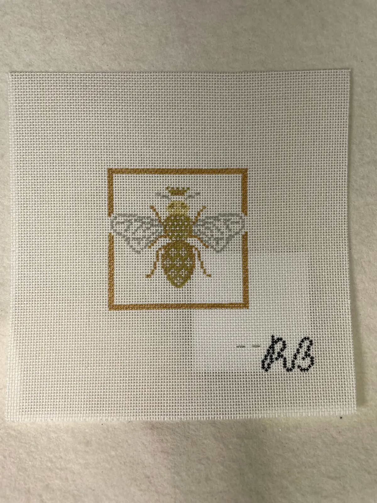 * Rachel Barri Glitzy Bee Insert 1