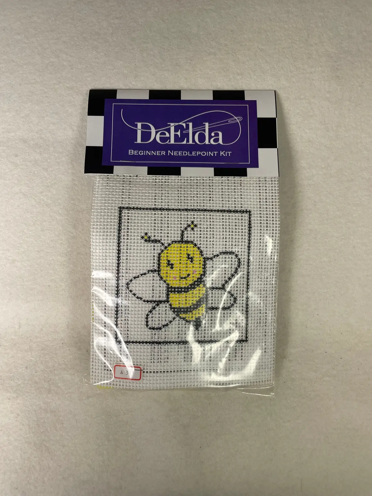 Deelda A37-Z Bumble Bee 1