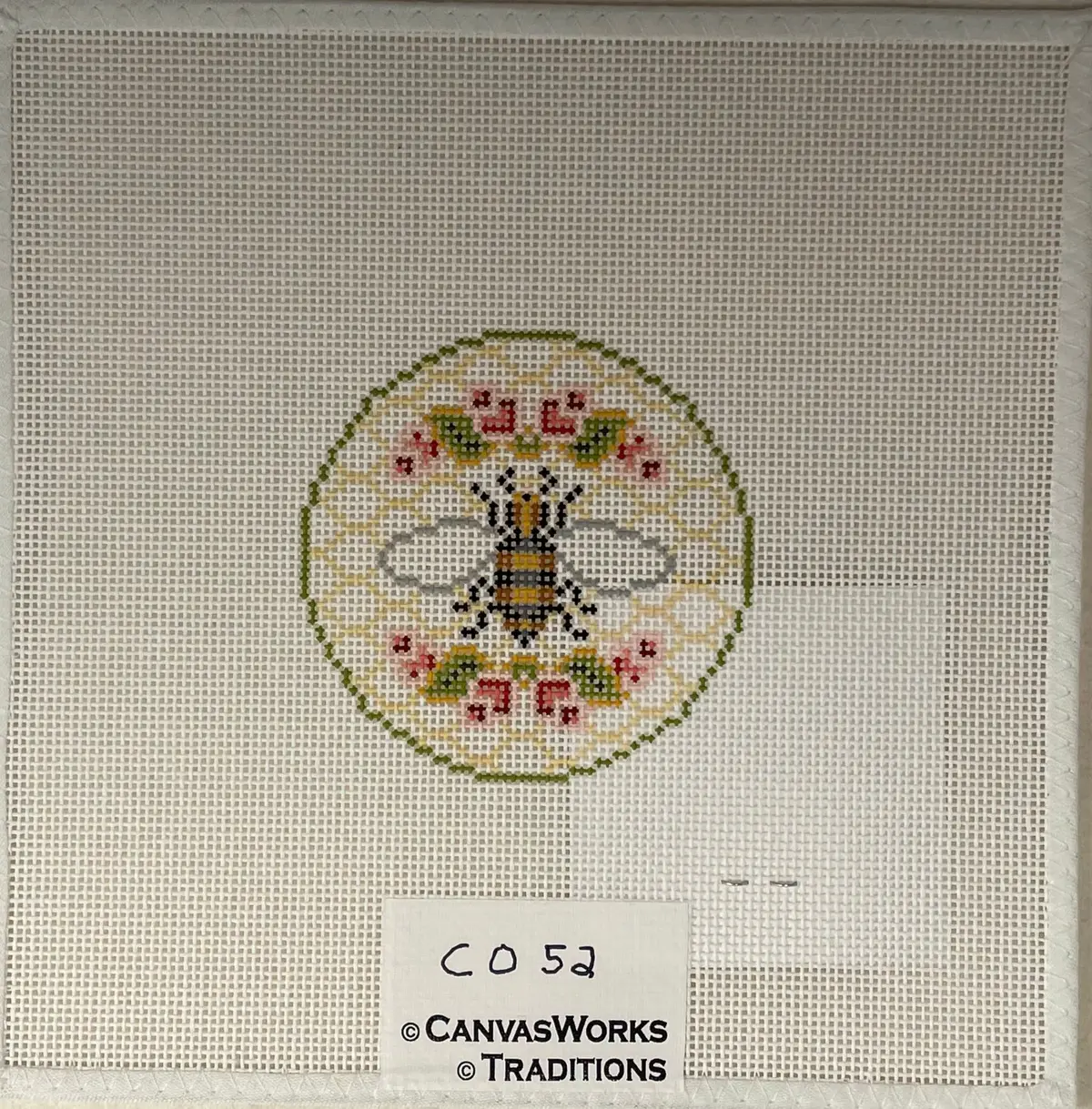 Canvasworks Co52 Bee Insert 1