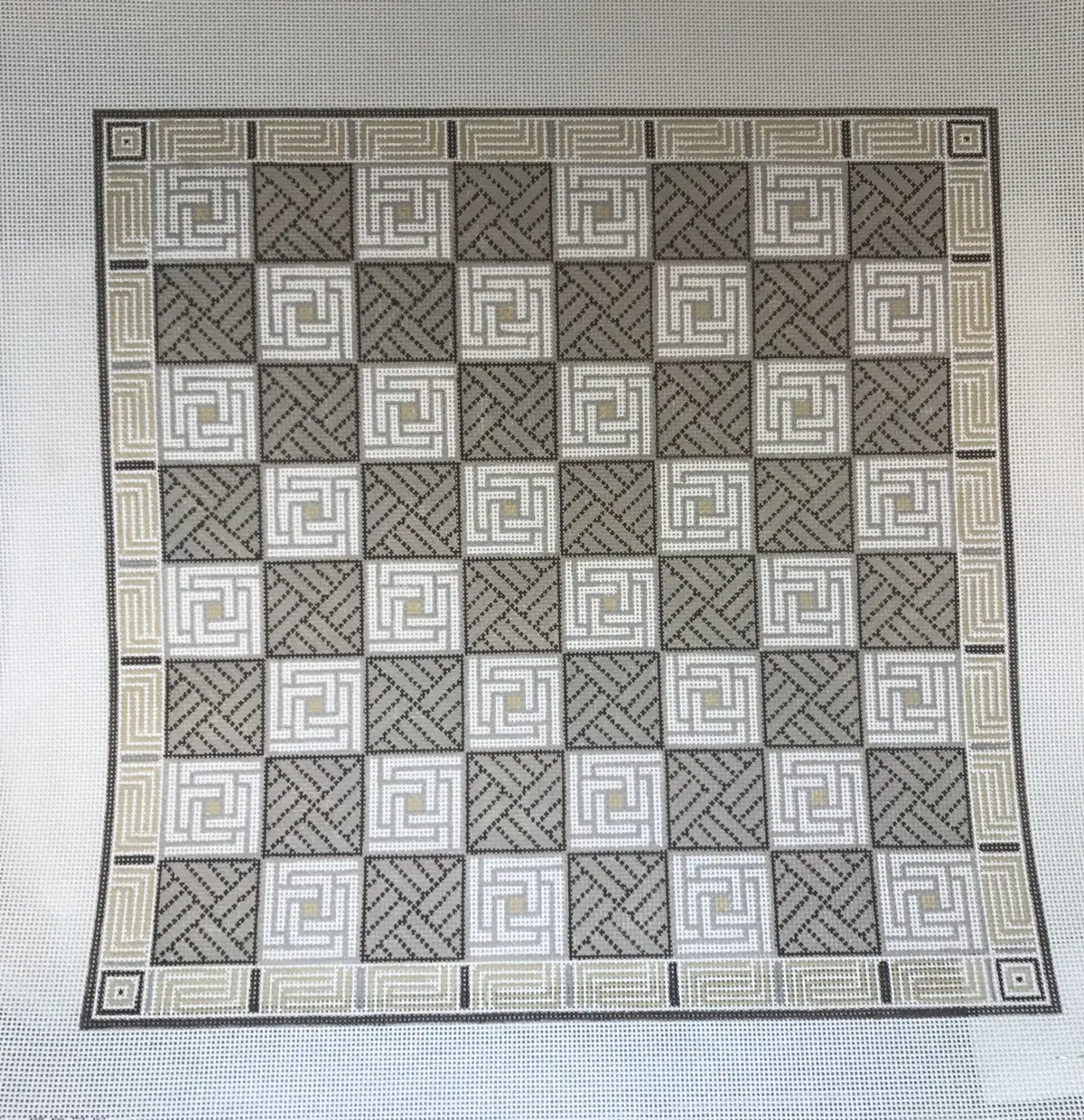 * Sct Designs Kcd2505 Gameboard Beige 1