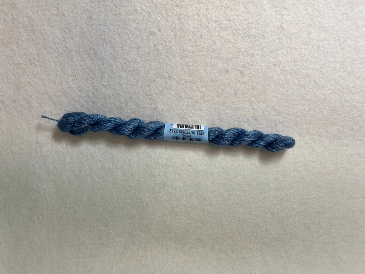 Skein Essentials Se-642 Bell Bottom 1