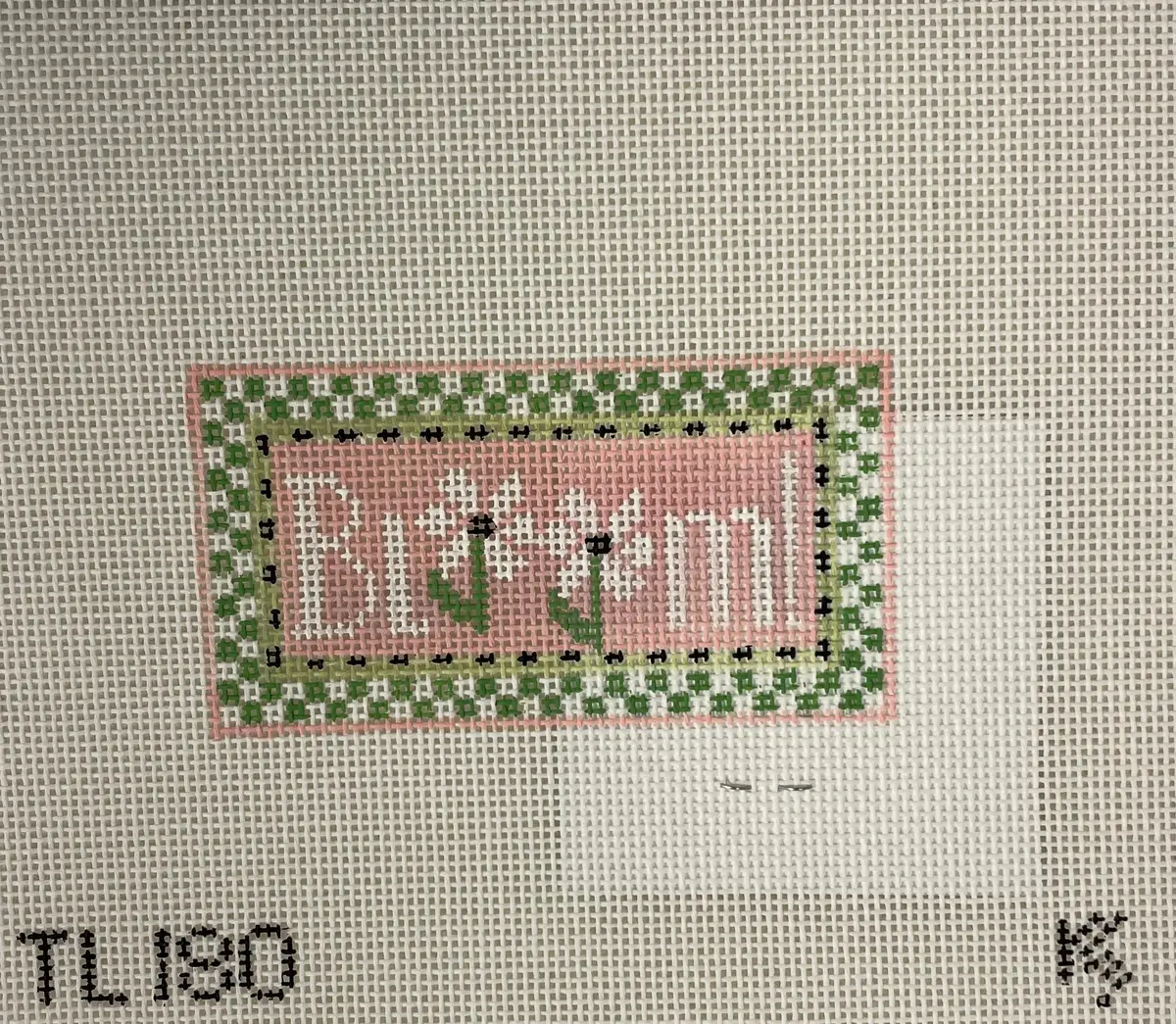 * Kathy Schenkel Tl180 Bloom 1