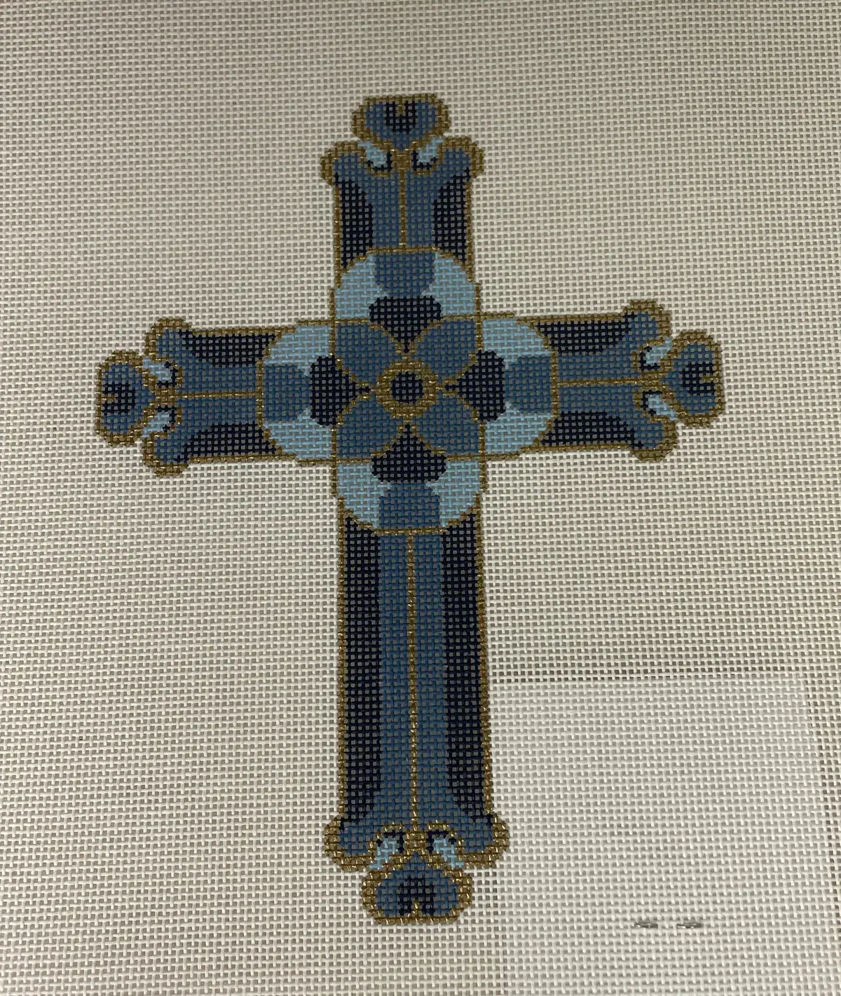 * Lee Cross Ao1185 Blue- 18M 1