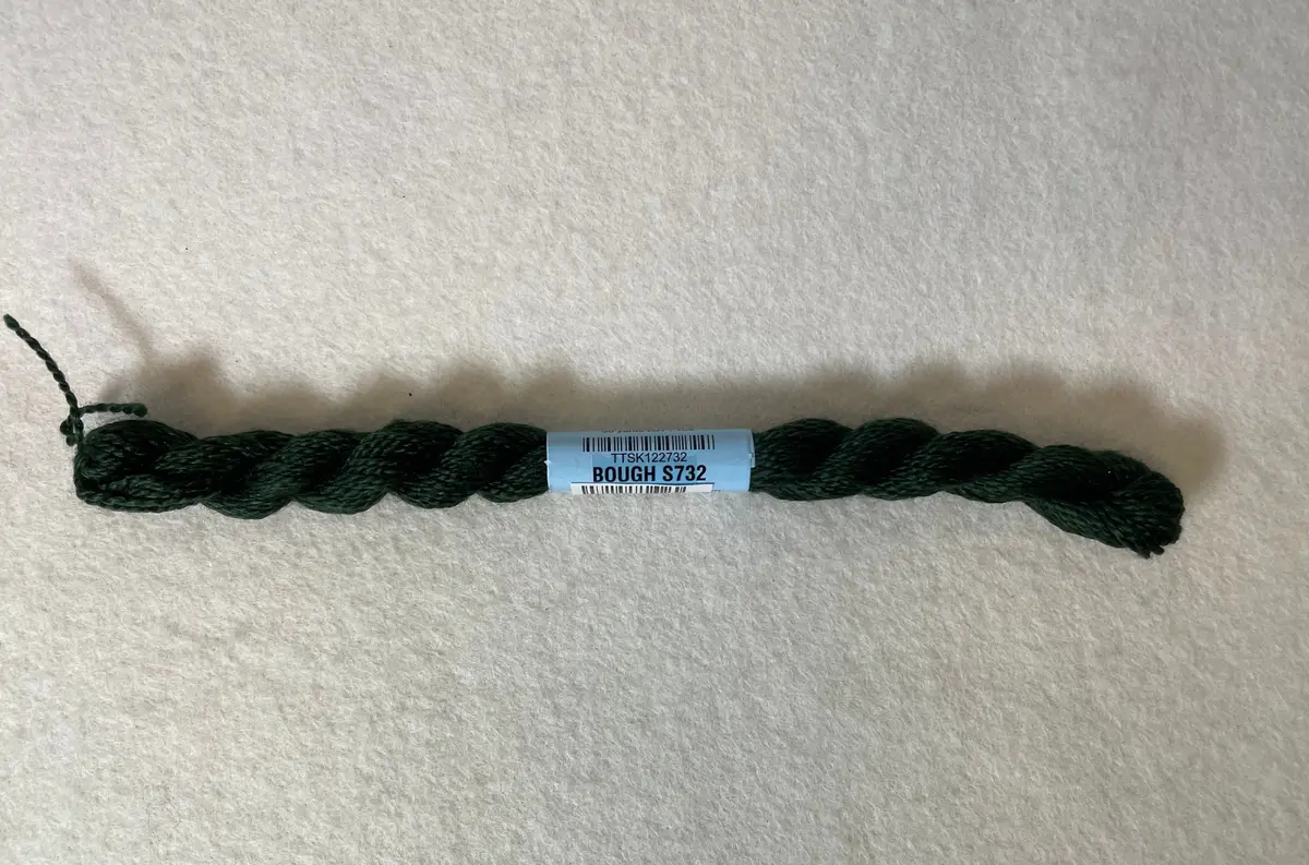 Skein Essentials Se-732 Bough 1