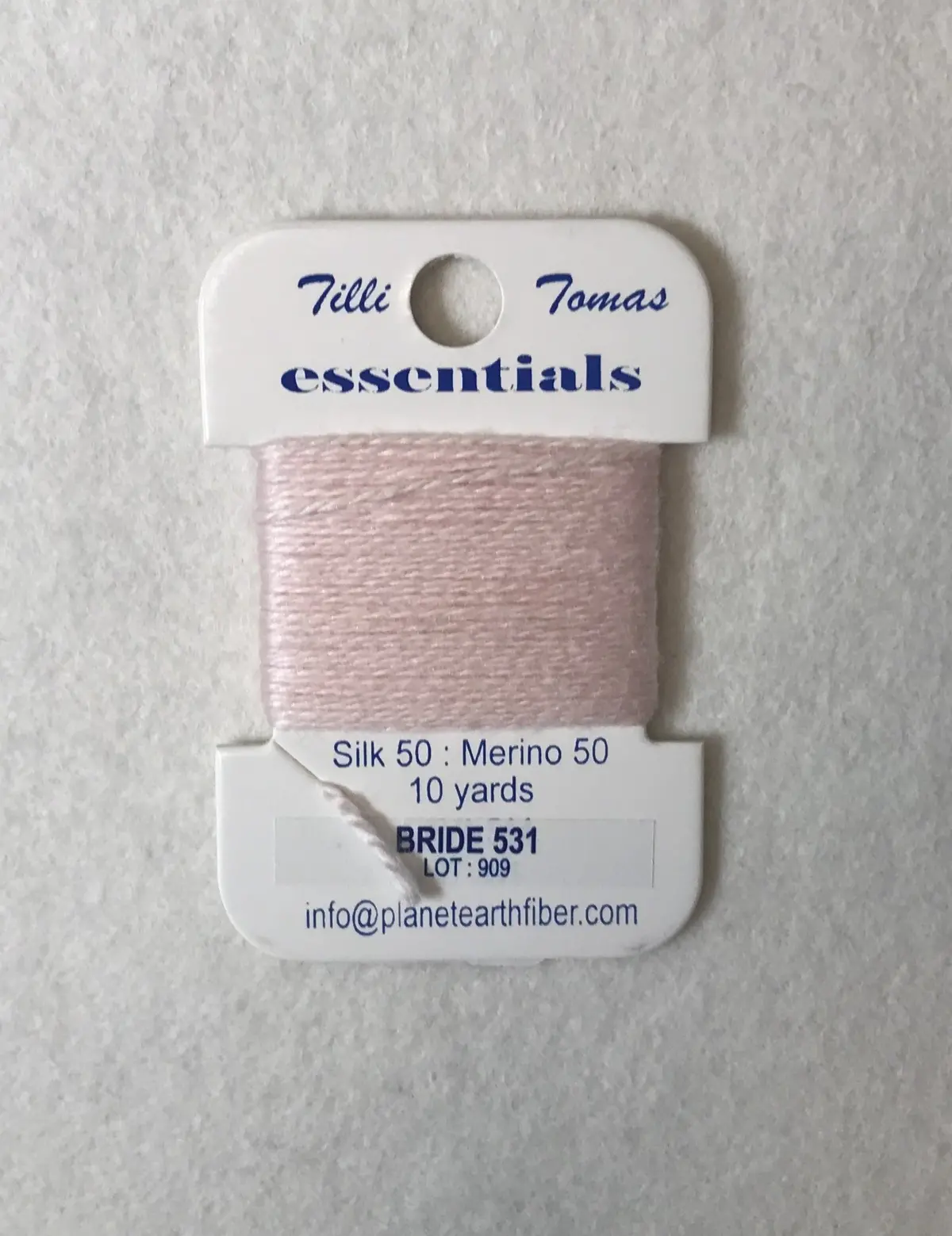Essentials 531 Bride 1