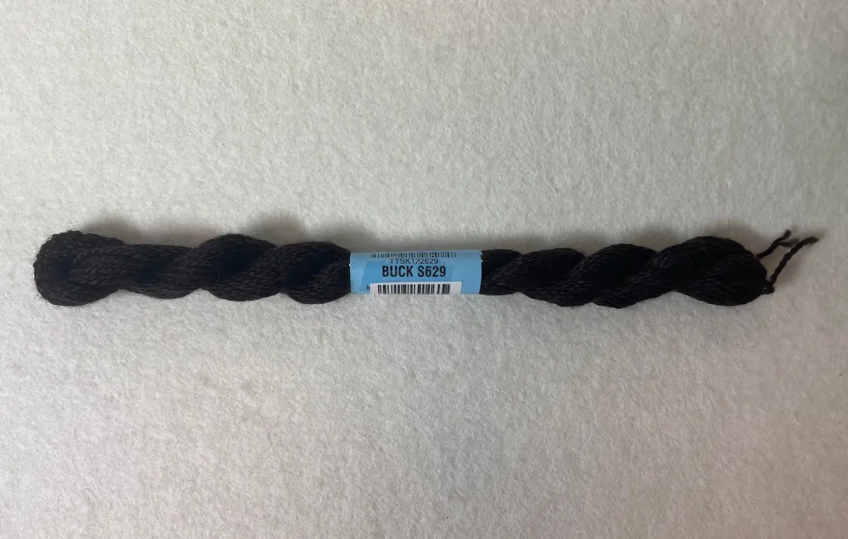 Skein Essentials Se-629 Buck 1