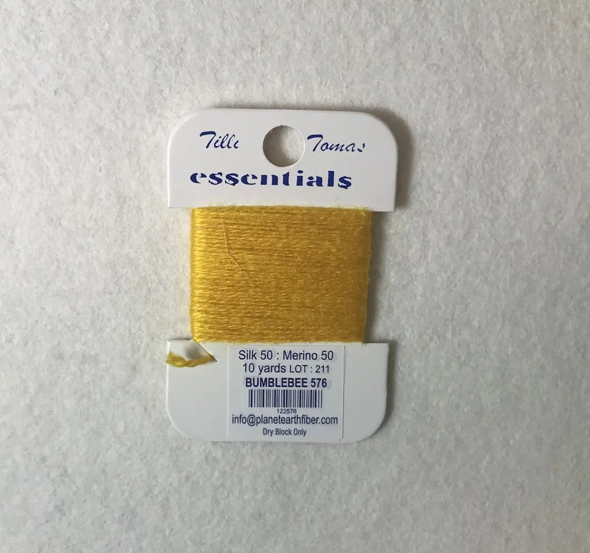 Essentials 576 Bumble Bee 1