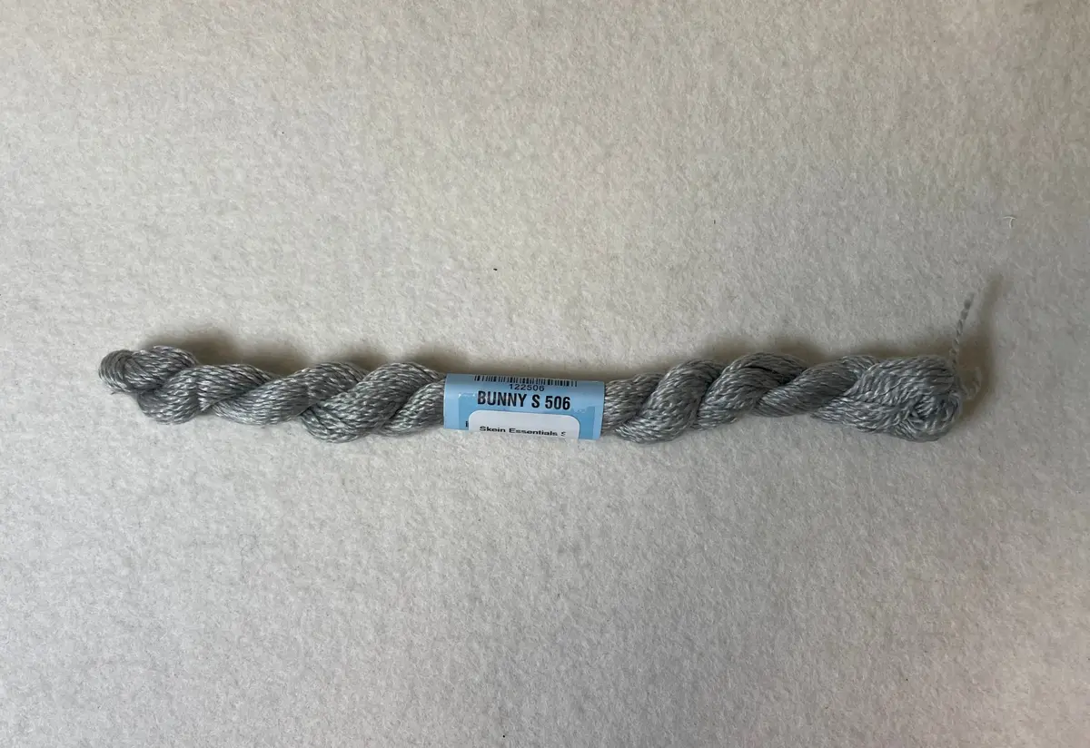 Skein Essentials Se-506 Bunny 1
