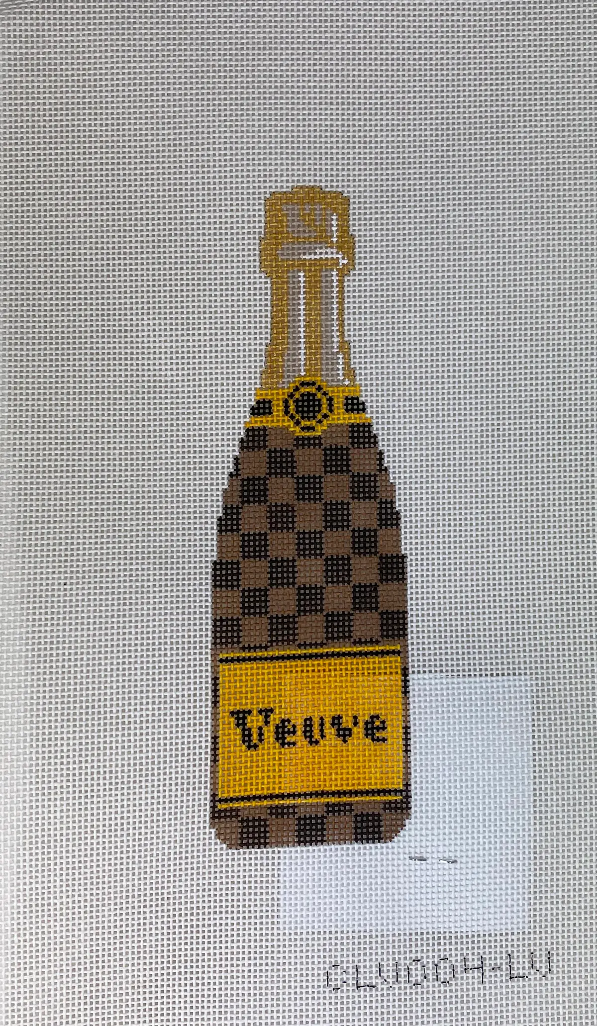 C'ate La Vie 004-Lv Veuve Bottle Louis 1