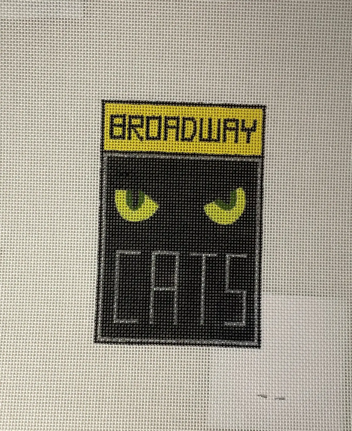 *Sale Raymond Crawford Ho3033 Cats 1