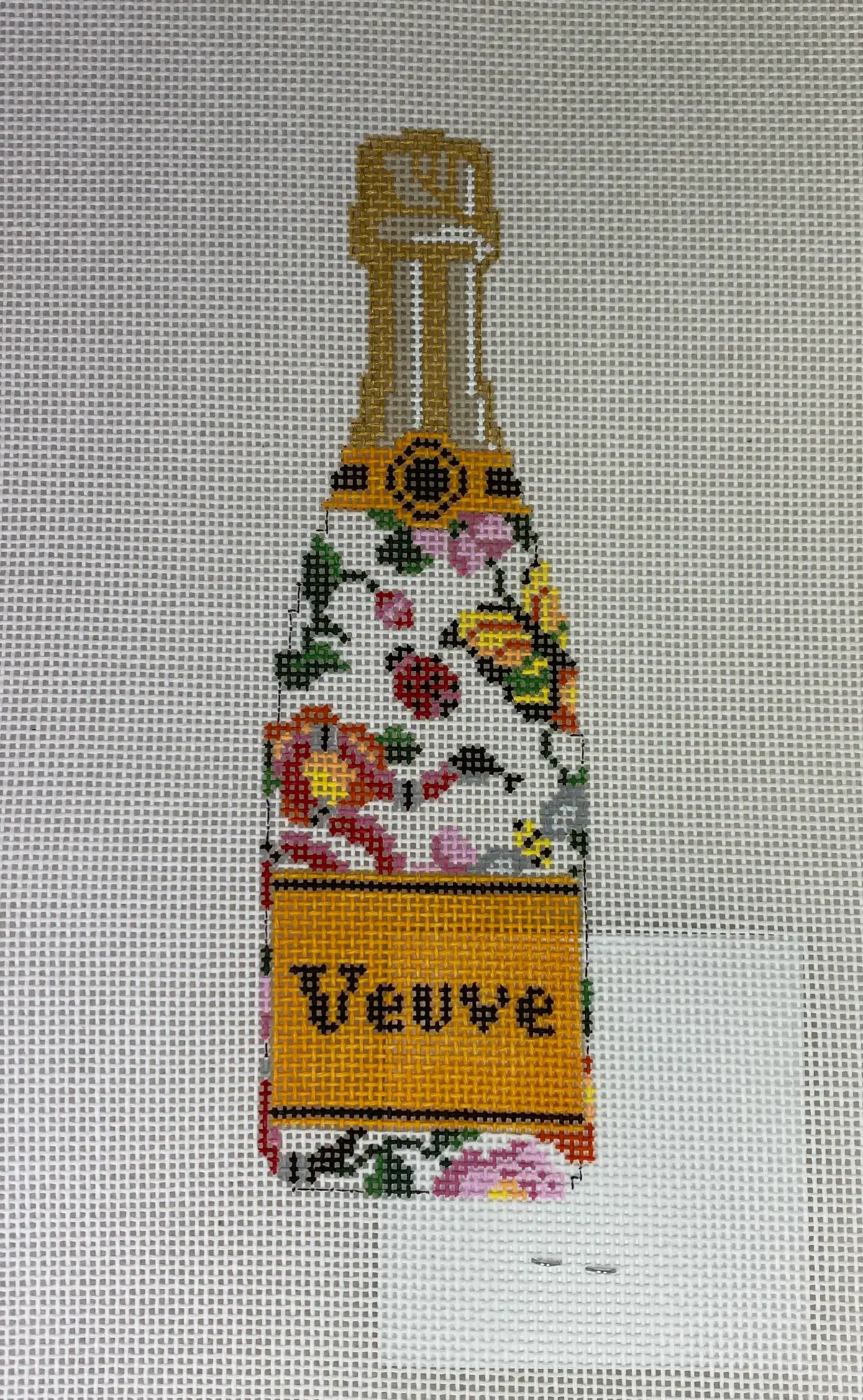C'ate La Vie 004-Gg Veuve Bottle Gucci 1
