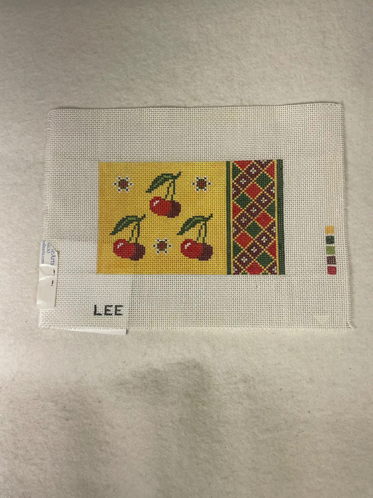 * Sale / Lee Bd47 Cherries 1