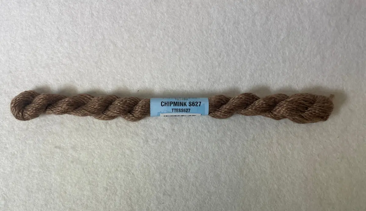 Skein Essentials Se-627 Chipmunk 1
