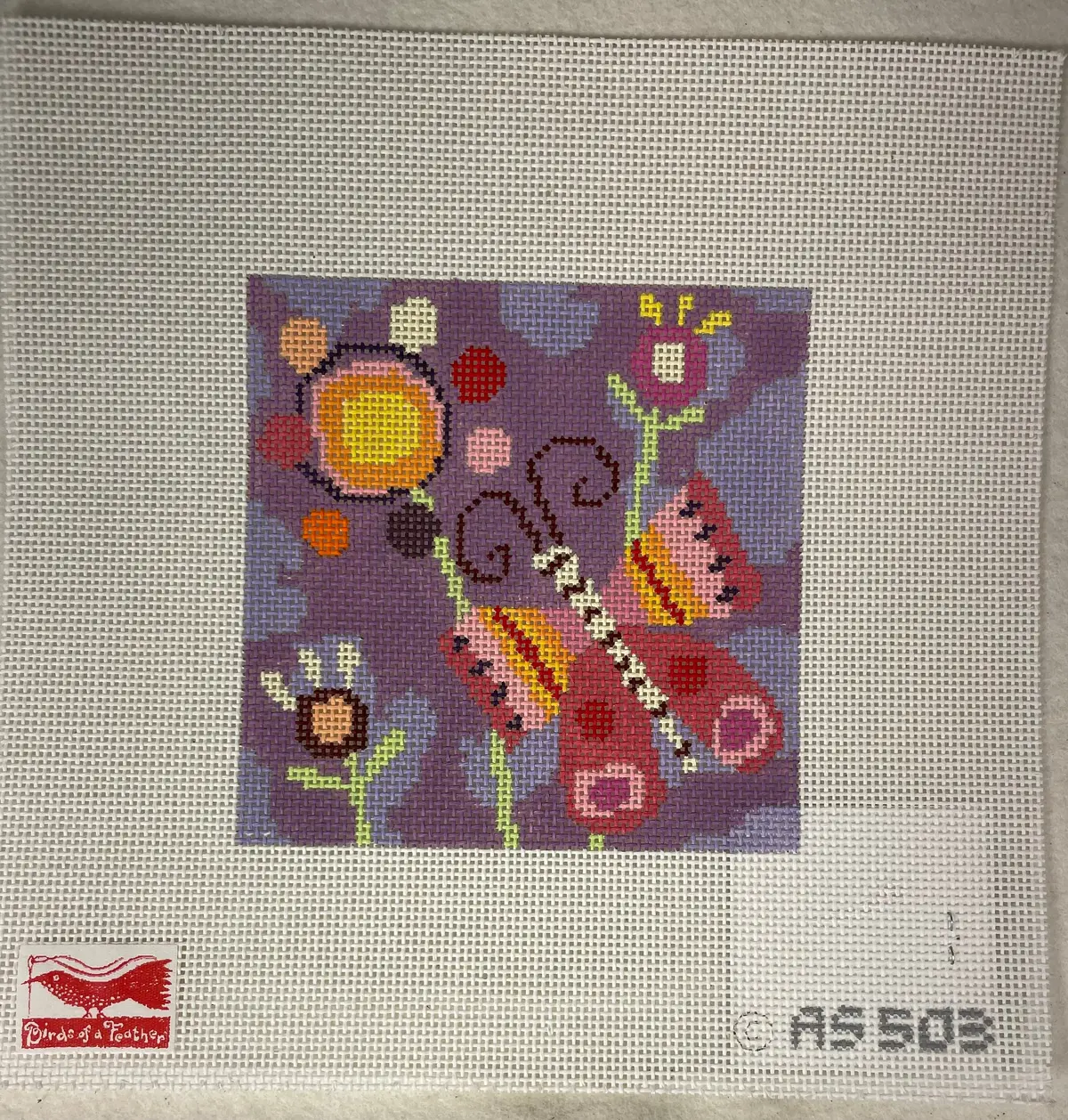 * Sale Birds Of A Feather As503 Beautiful Butterfly 1