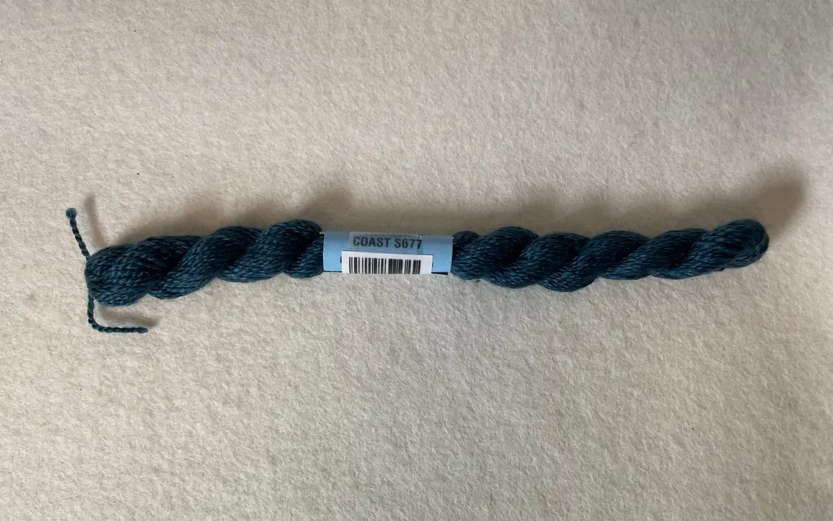 Skein Essentials Se-677 Coast 1