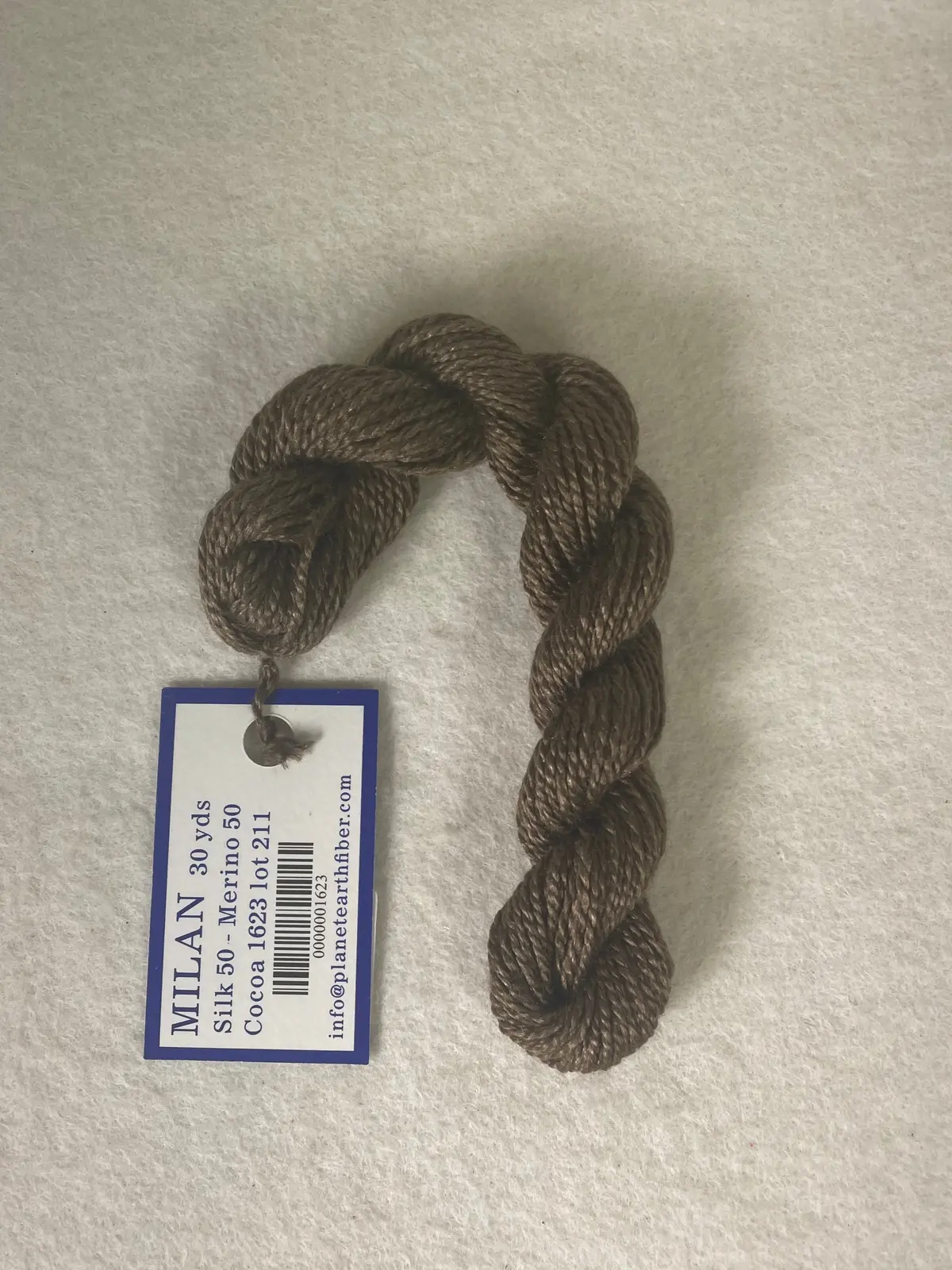 Milan 1623 Cocoa 1