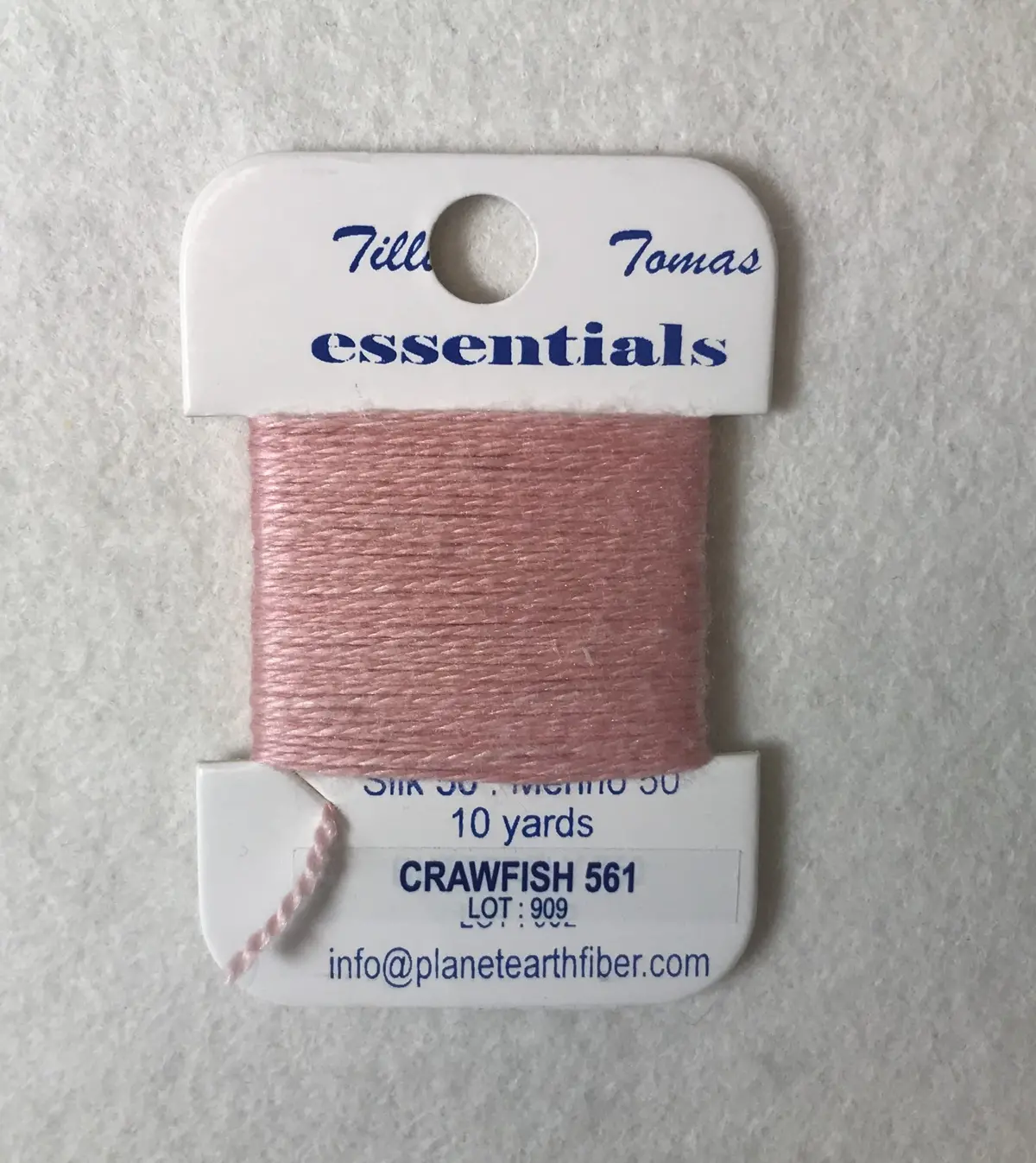 Essentials 561 Crawfish 1