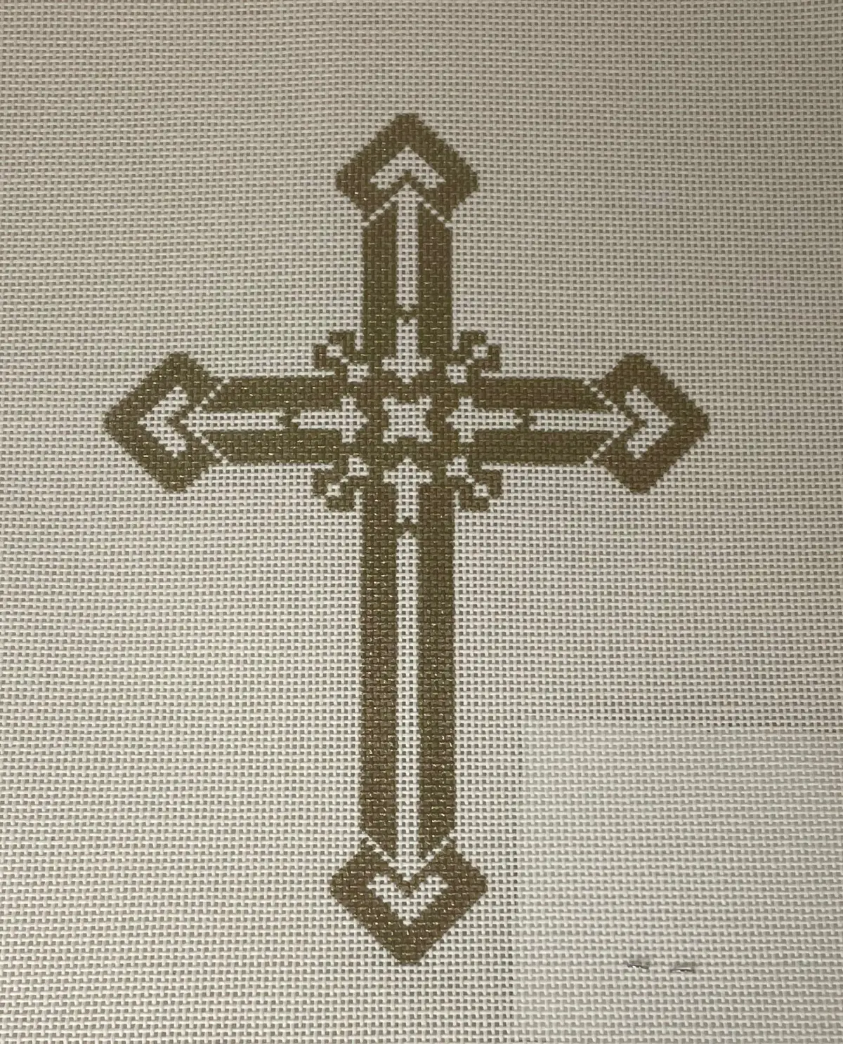 * Lee Cross Ao1188 Gold- 18M 1