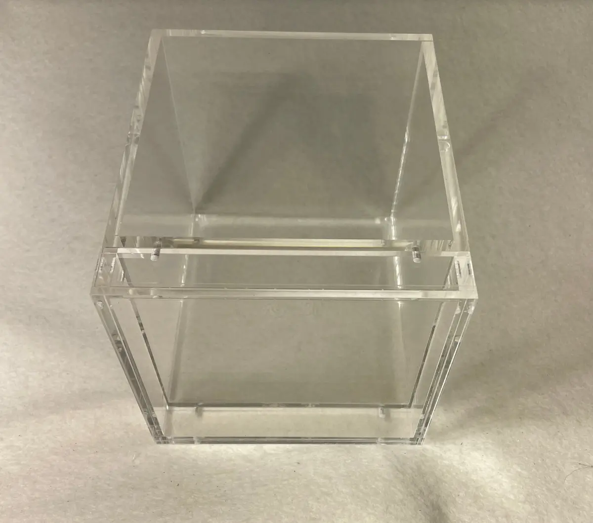 Penny Linn Designs Acrylic Box 1