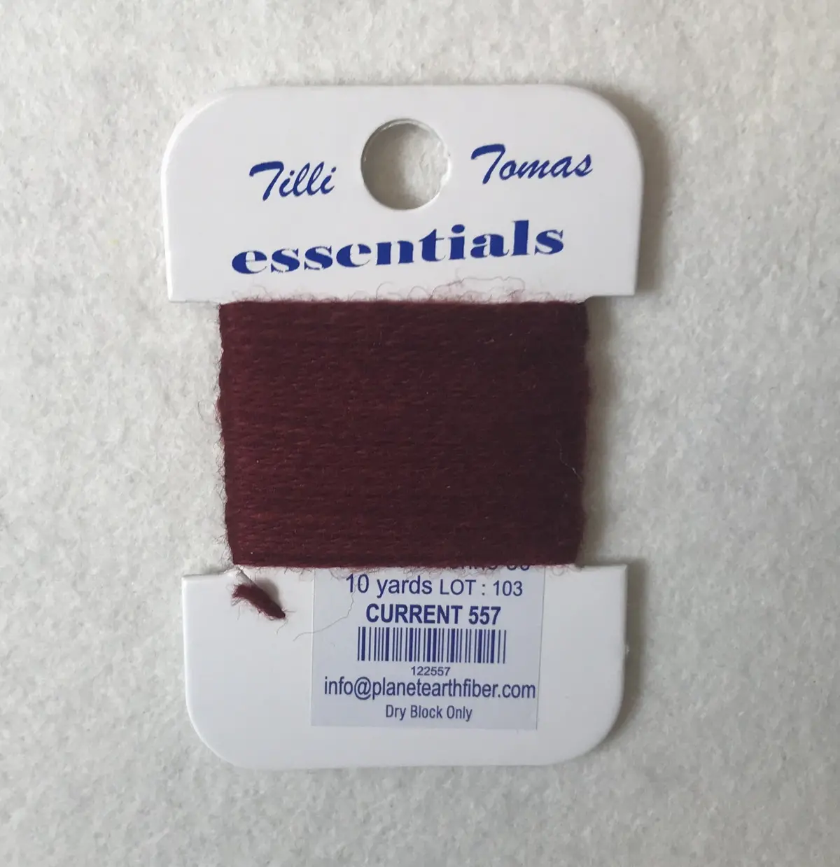Essentials 557 Current 1
