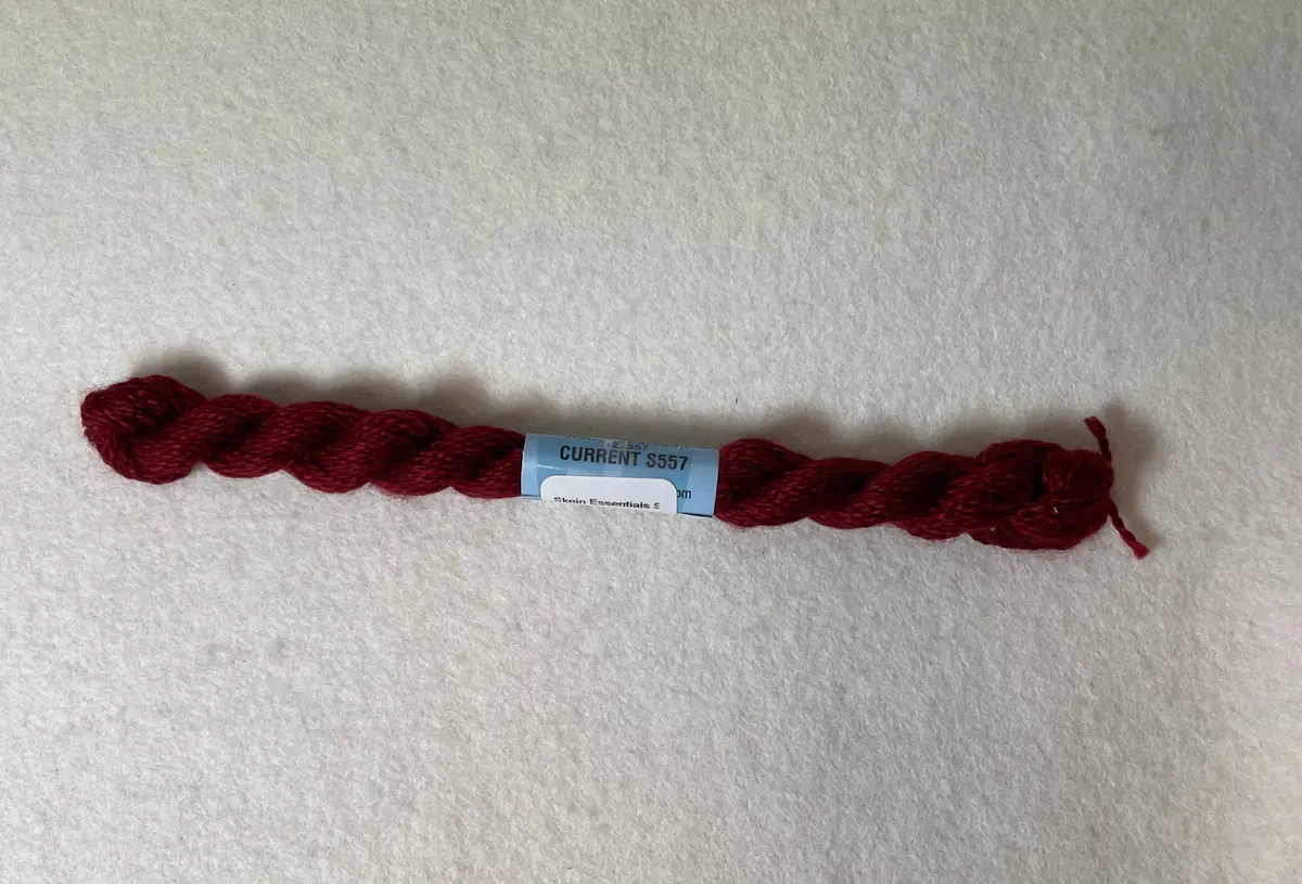 Skein Essentials Se-557 Current 1