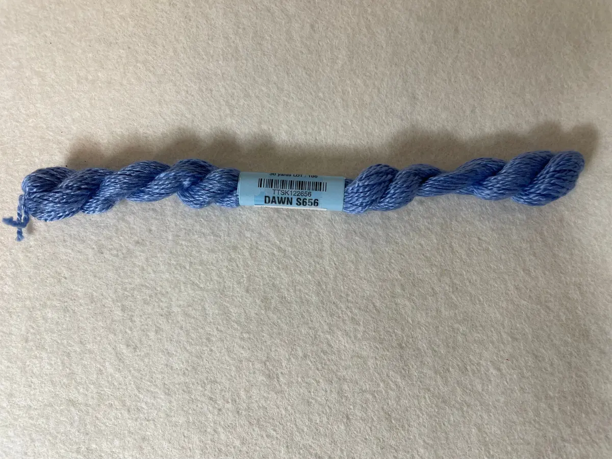 Skein Essentials Se-656 Dawn 1