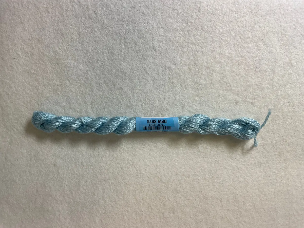 Skein Essentials Se-674 Dew 1