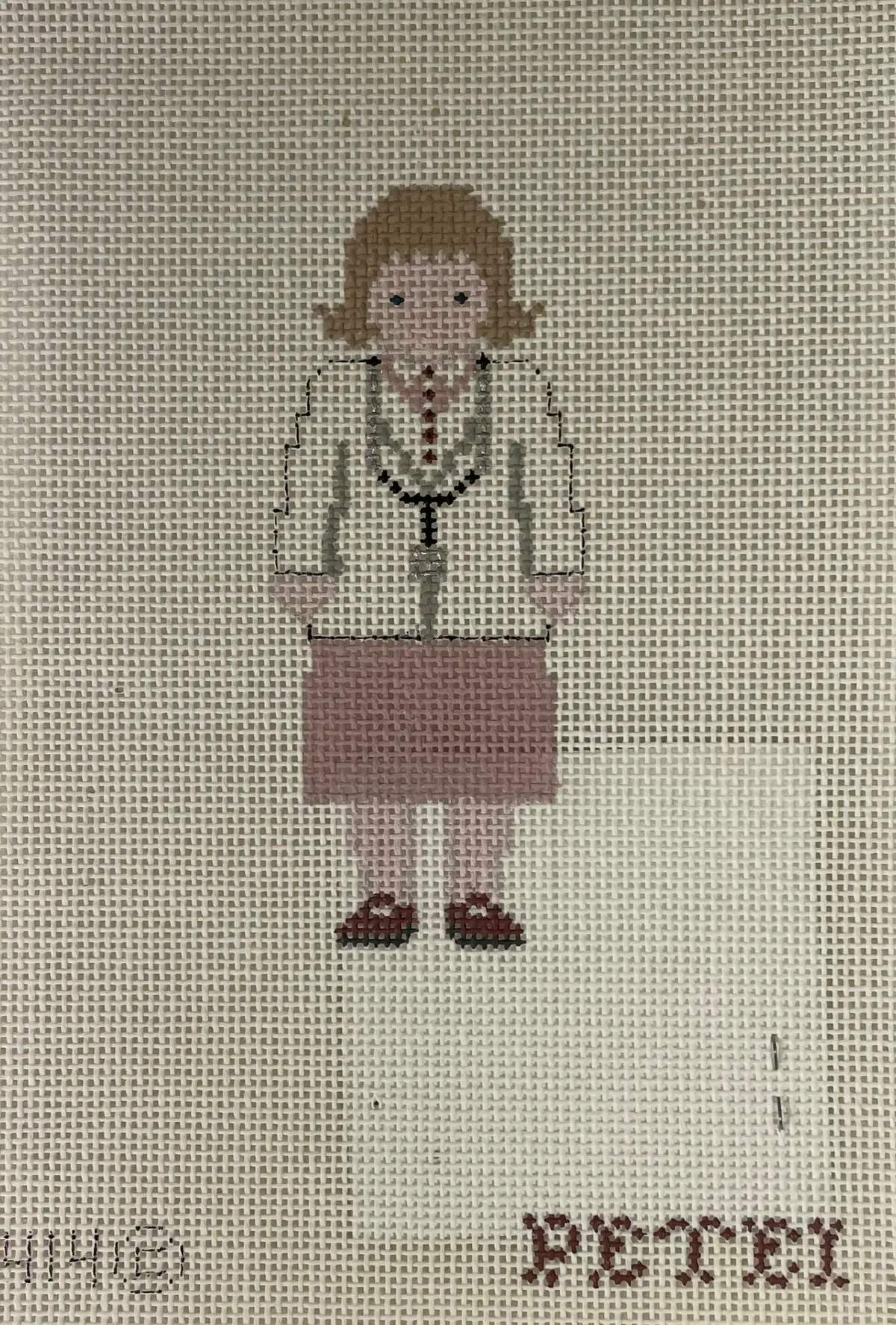 *Sale Petei Female Doctor Pt414f 1