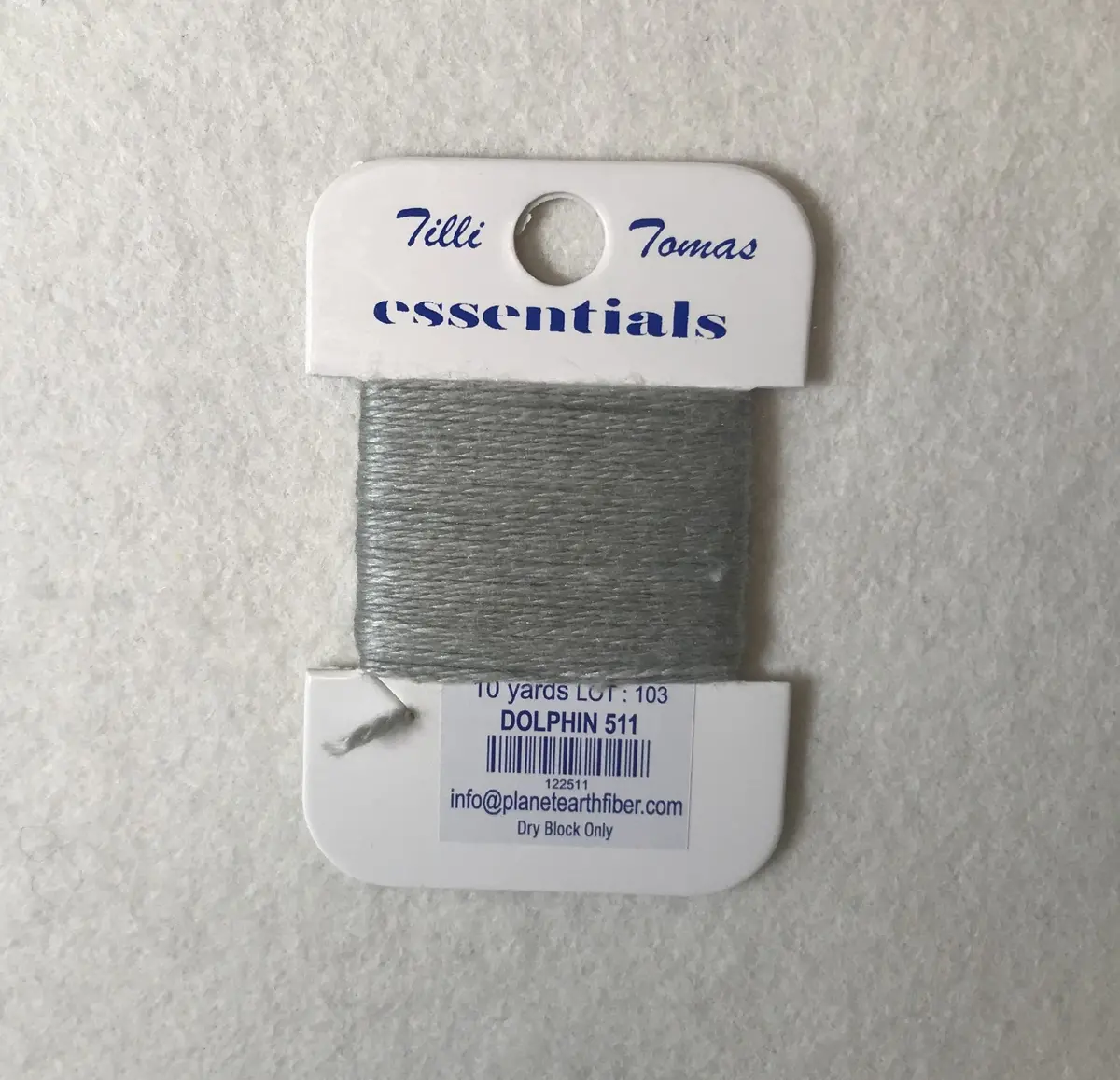 Essentials 511 Dolphin 1