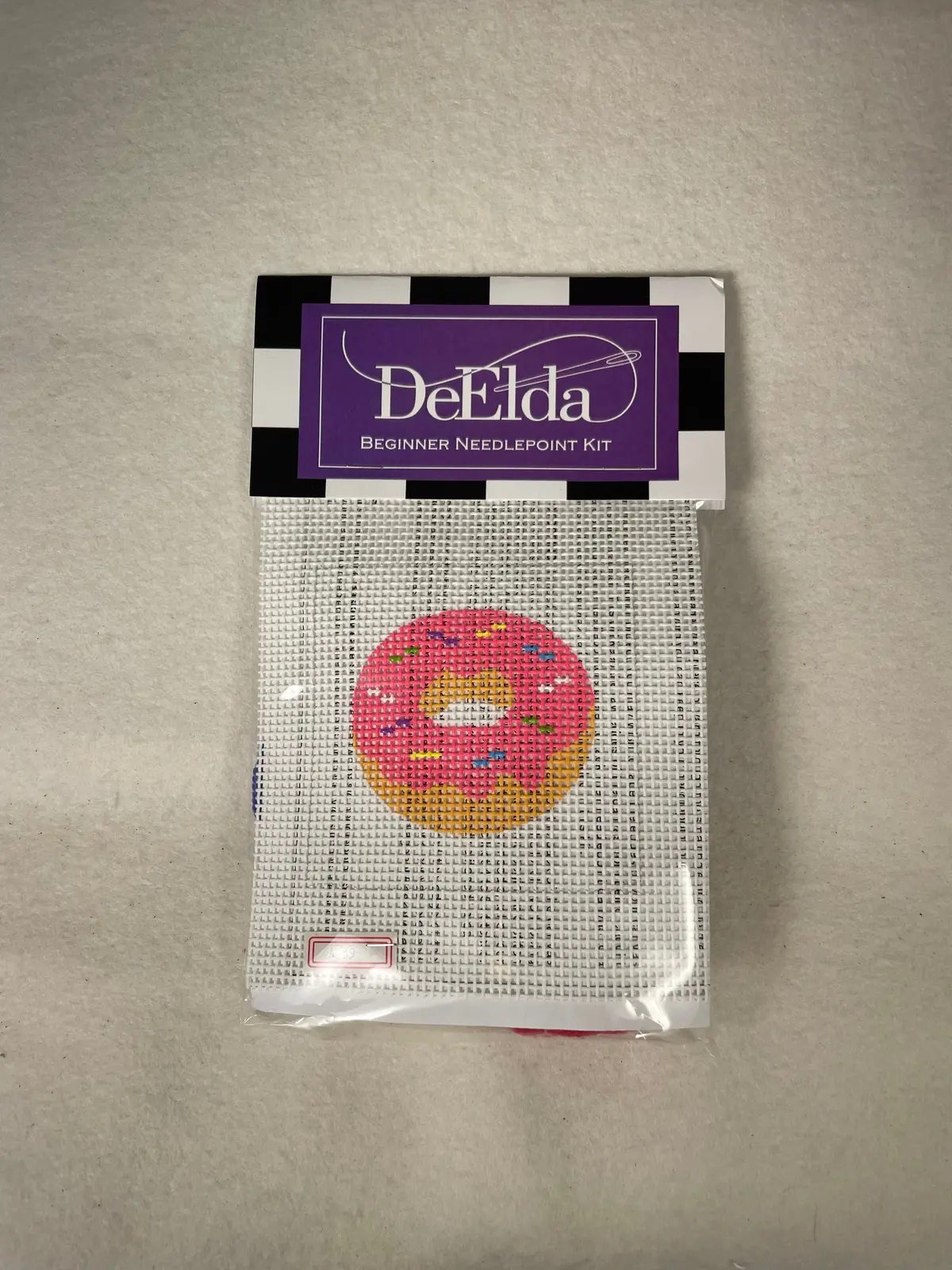 Deelda A39-Z Donut Kit 1