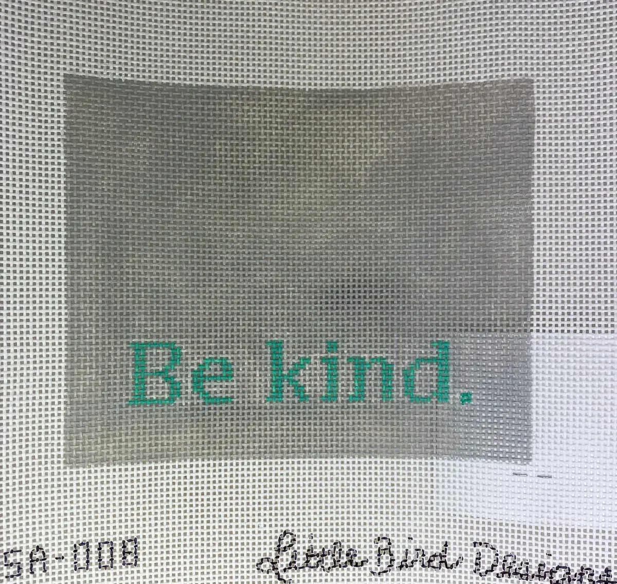 Little Bird Designs Sa-008 Be Kind 1