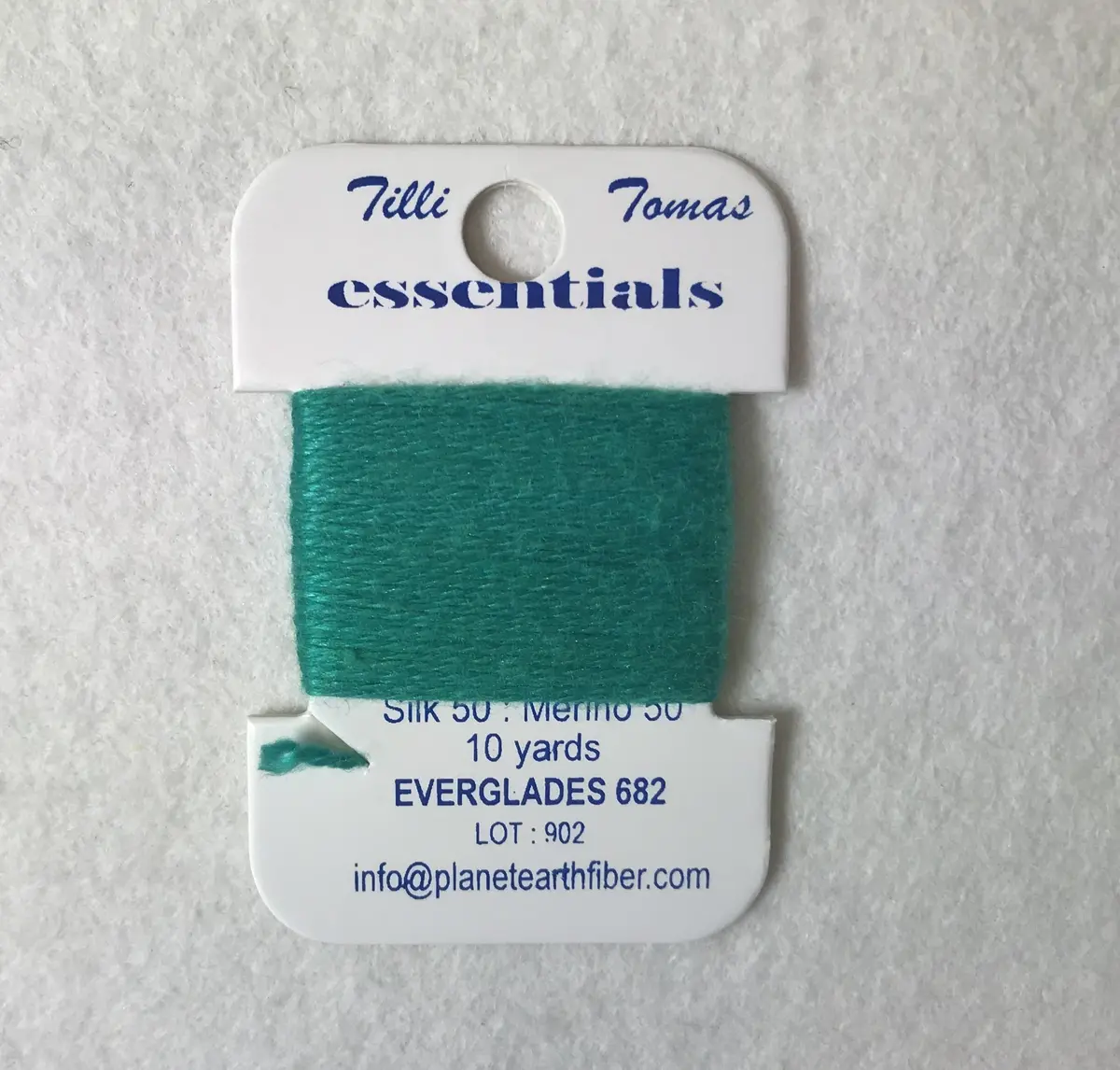 Essentials 682 Everglades 1