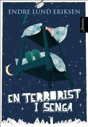 En Terrorist I Senga 1