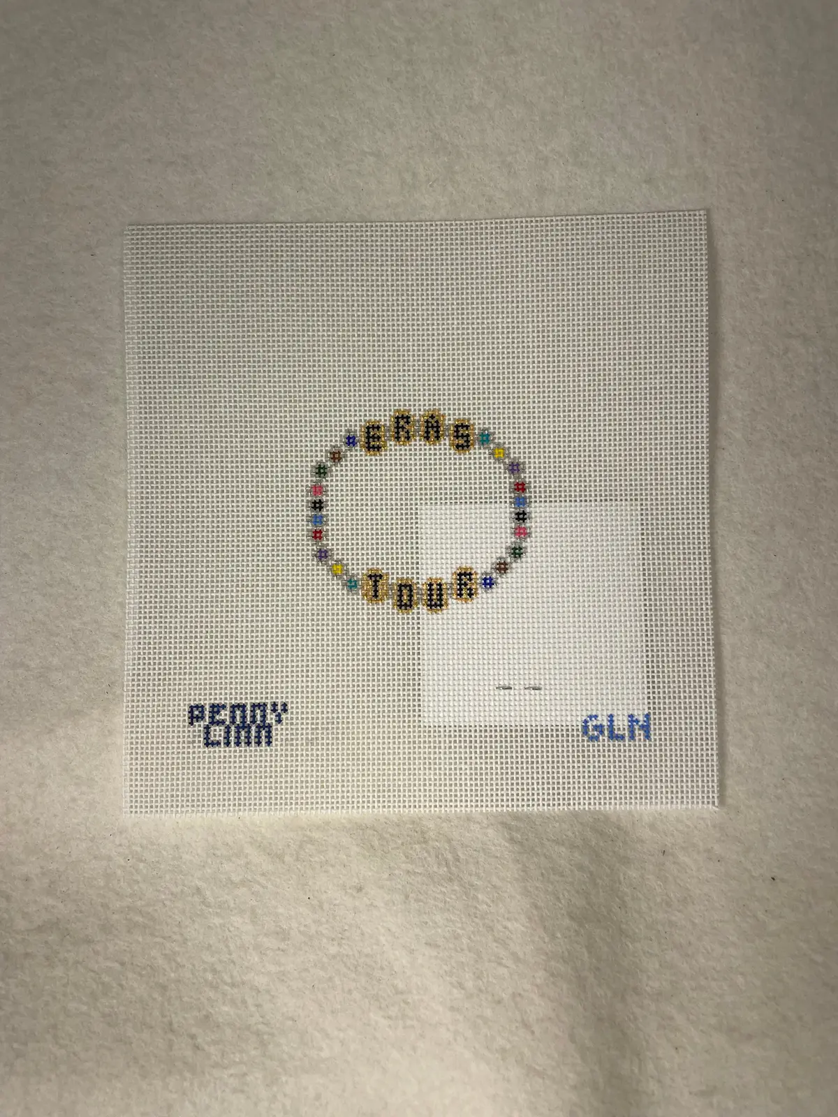 * Grandin Lane- Eras Tour Friendship Bracelet 1