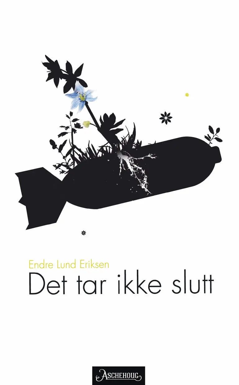 Det Tar Ikke Slutt 1