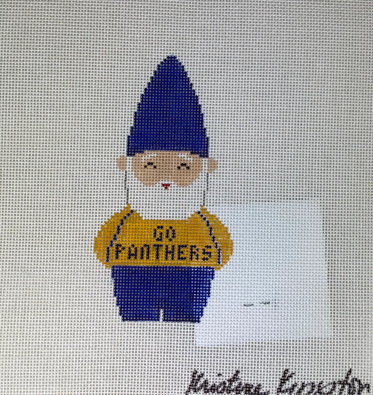 * Kristine Kingston Kkp53 Pitt Gnome 1