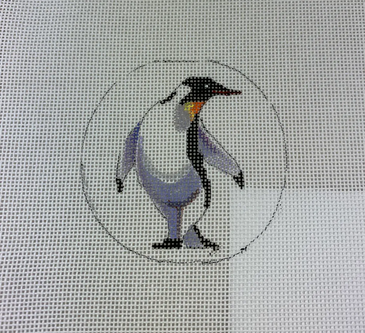 * Colors Of Praise In316 Penguin Insert 1