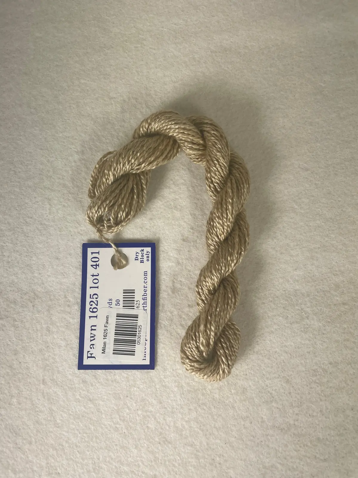 Milan 1625 Fawn 1