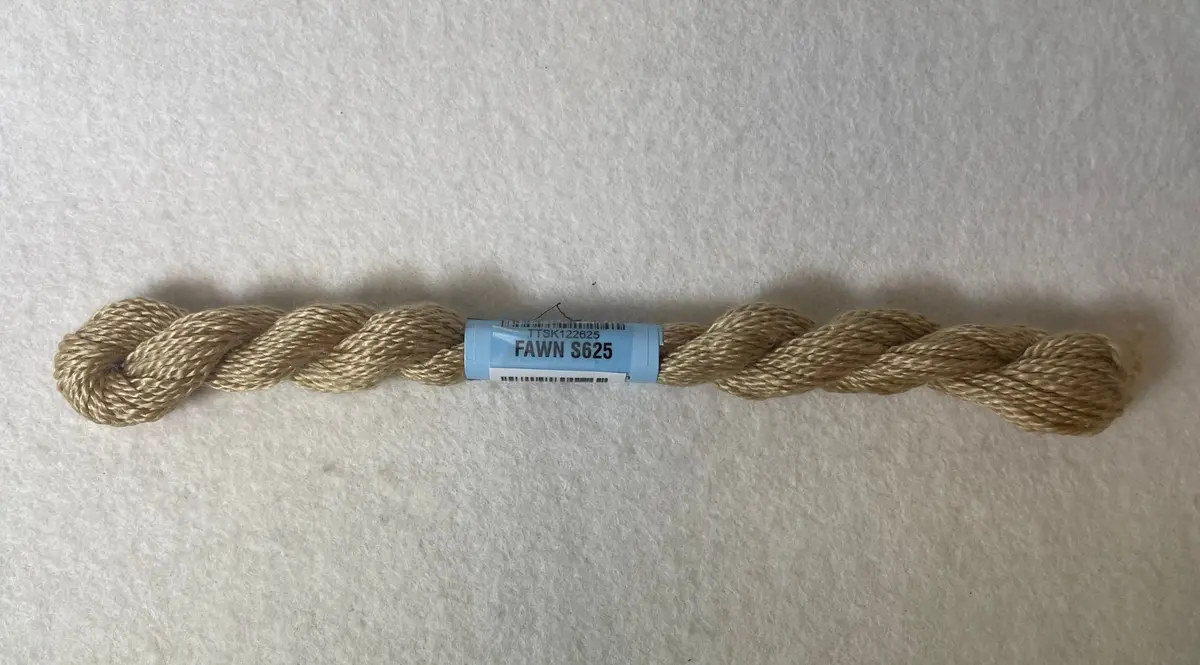 Skein Essentials Se-625 Fawn 1